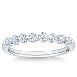 Round Brilliant Diamond Ring (0.40 ctw)