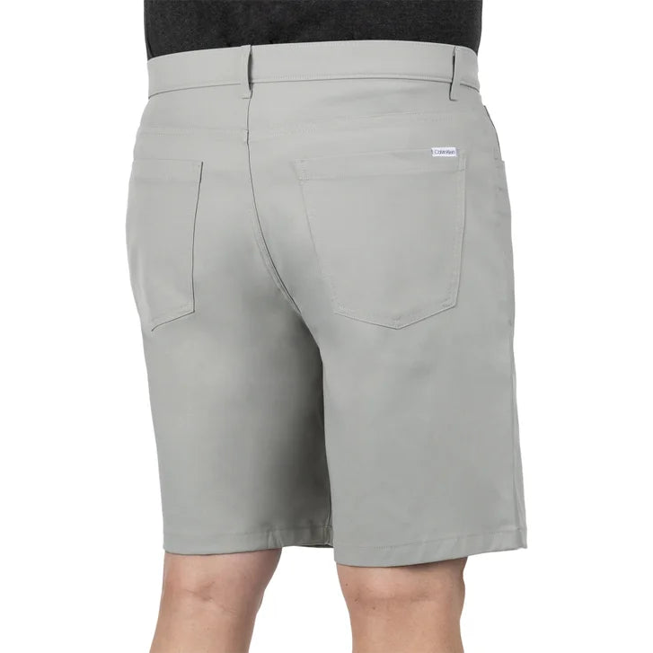 Calvin Klein Men's 5-Pocket Tech Short