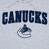 NHL Men's Official Hockey Hoodie - Vancouver Canucks