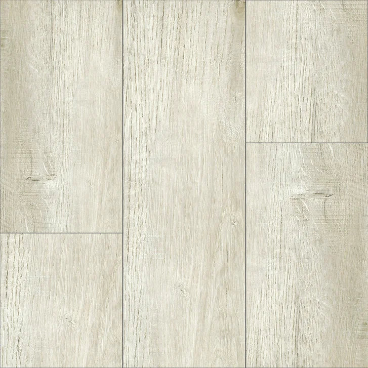 Mono Serra Coastal 15 cm (5.91 in.) SPC Vinyl Flooring.