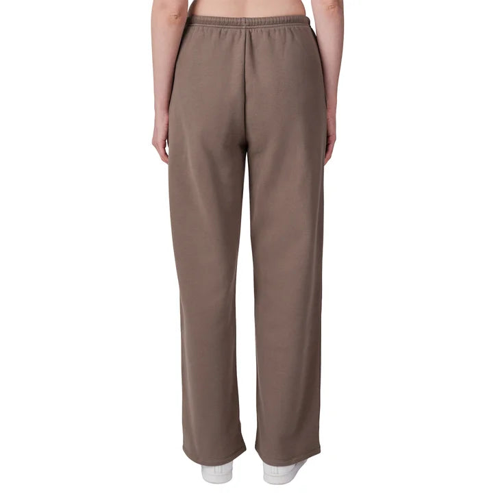 Tuff Athletics Women’s Fleece Wide Leg Pants