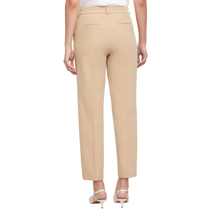 Express Women's Tailored Ankle Pant