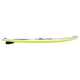 Pelican Flow 106 SUP with paddle