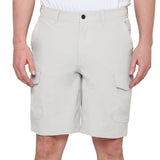 Sierra Designs Men's Cargo Tech Shorts