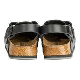 Birkenstock Tokio Supergrip Leather Clog