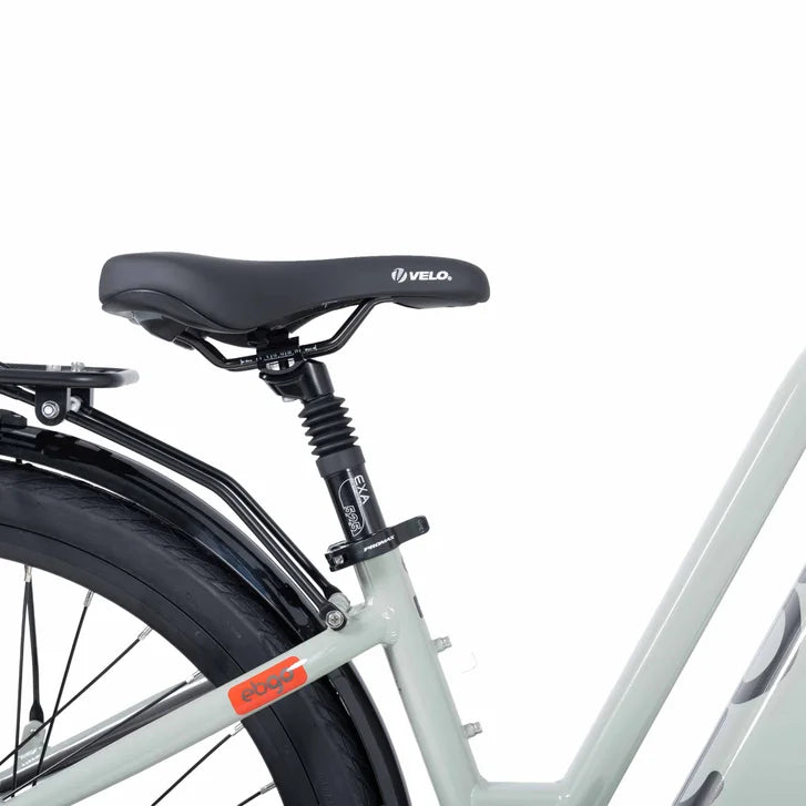 EBGO Miles Comfort Electric Bike