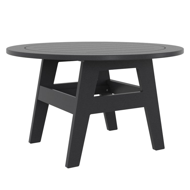 Crystal Harbor Collection Coffee Table