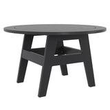 Crystal Harbor Collection Coffee Table