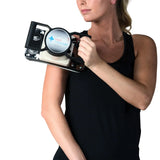 MedMassager Variable Speed Handheld Body Massager