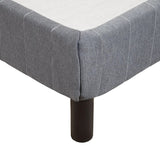 EnForce Platform Bed Base, King