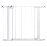 Safety 1st - Hand-Free Auto-Close Baby Safety Gate