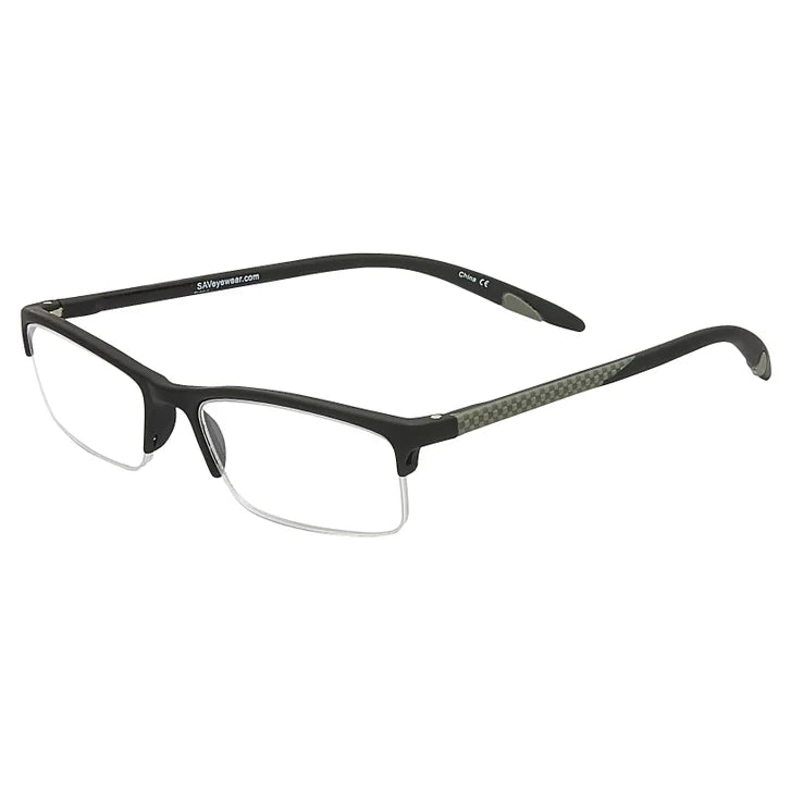 Innovative Eyewear Sport Flex Readers, Pack of 3