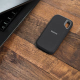SanDisk Extreme External Portable SSD