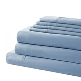 Beautyrest Platinum Temperature Regulating Split King Sheet Set, 7-piece