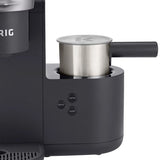 Keurig K-Café Coffee Maker Bundle with Milk Frother