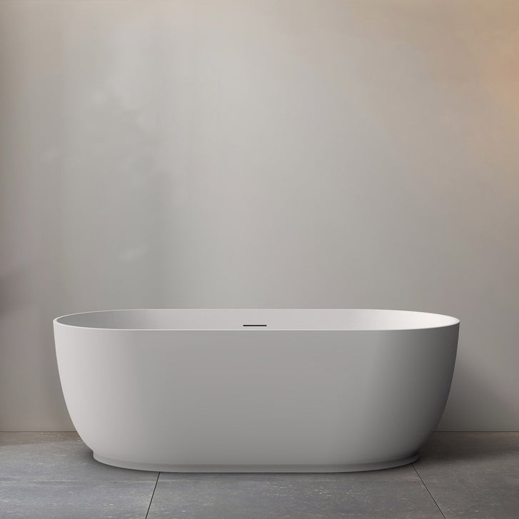 Appollo Mackenzie Freestanding Bathtub