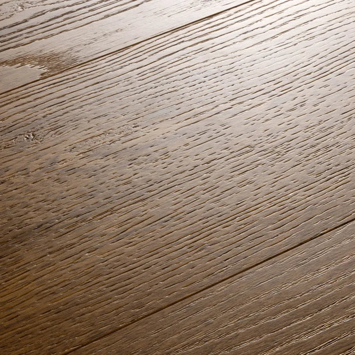 Golden Select 18.2 cm (7.17 in.) Rigid Core SPC Vinyl Flooring