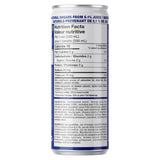 Orangina Zero Sugar Sparkling Citrus Beverage Cans, 330 ml x 24-pack
