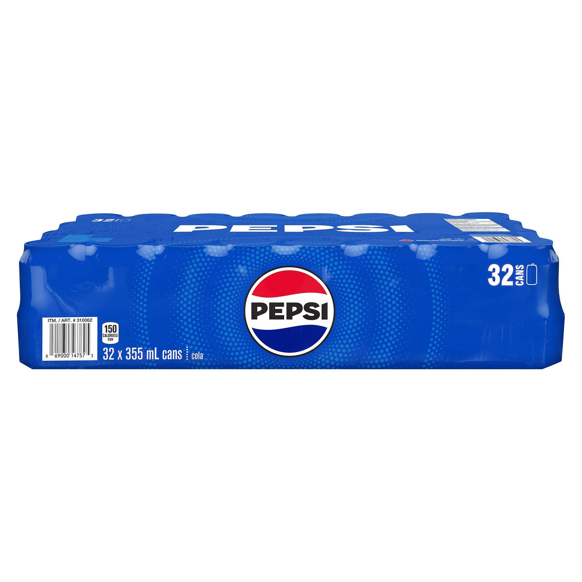 Pepsi 355 mL 32-pack