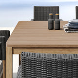 Palermo 9-piece Patio Dining Set