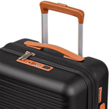 Champs - Vintage II Hardside Expandable Spinner Carry-On Luggage