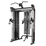 Centr Power Series SF6 Smith Functional Trainer Fully Loaded Bundle