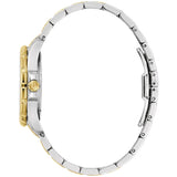 Bulova Marine Star White Mother-of-Pearl Dial Women's Watch