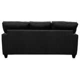 Minhas Fabric Sofa