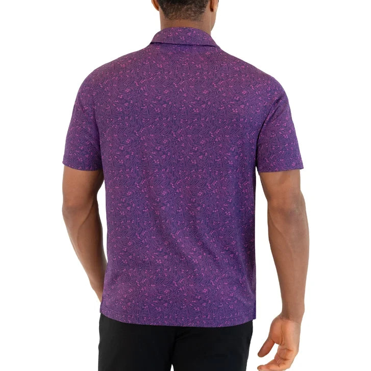 Verzus Family Golf Collection - Moisture-Wicking Performance Shirt