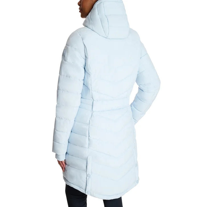 Lolë Women’s Long Packable Jacket