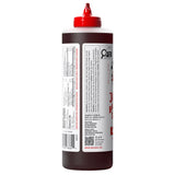 Bachan's Japanese BBQ Sauce, 739 mL
