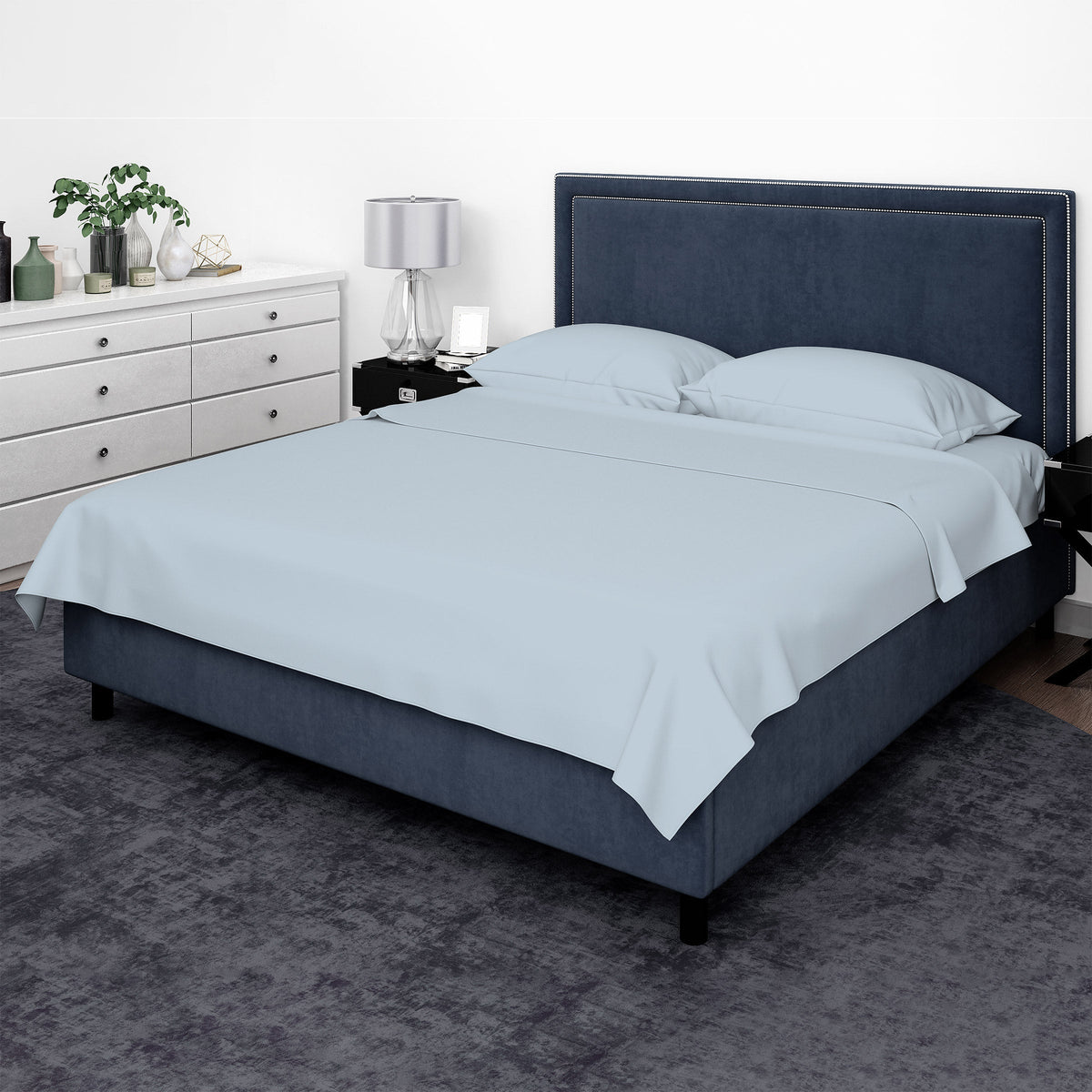 Opulent - Rayon from Bamboo Sheet Set