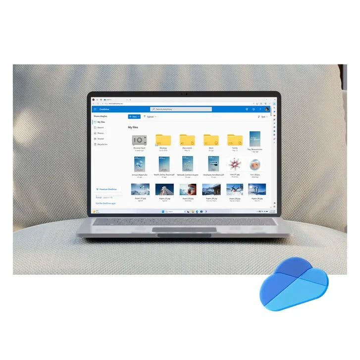 Microsoft 365 Family 12-month Subscription, Digital Download