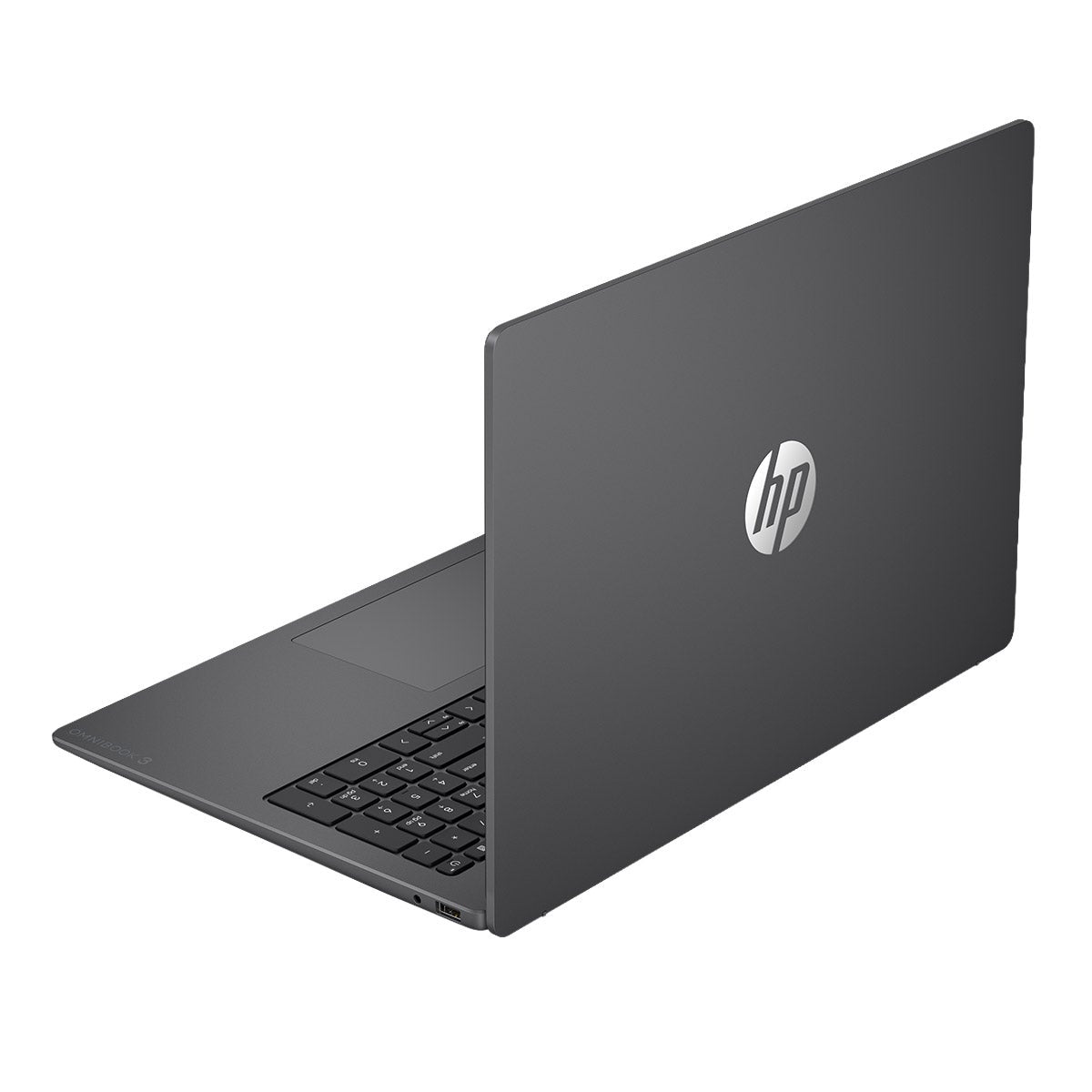 HP OmniBook 3 16-in Laptop, AMD Ryzen 3 30 - 8GB RAM, 256GB SSD