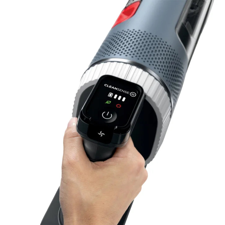 Shark Stratos Cordless Vaccuum with Clean Sense IQ, DuoClean PowerFins HairPro