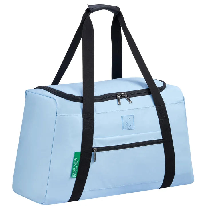 Benetton - Now! 2-piece Softside Rolling Duffle
