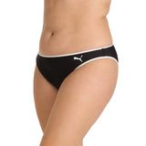 Puma Women's Swim Bikini Bottoms