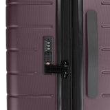 Bugatti - Hamburg 2-piece Hardside Spinner Luggage Set