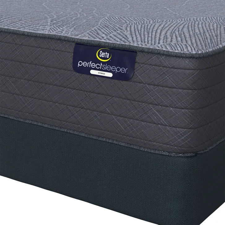 Serta Perfect Sleeper Rendezvous 33 cm (13 in.) Hybrid Mattress or Set