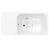 Golden Select Hot and Cold Plunge Tub