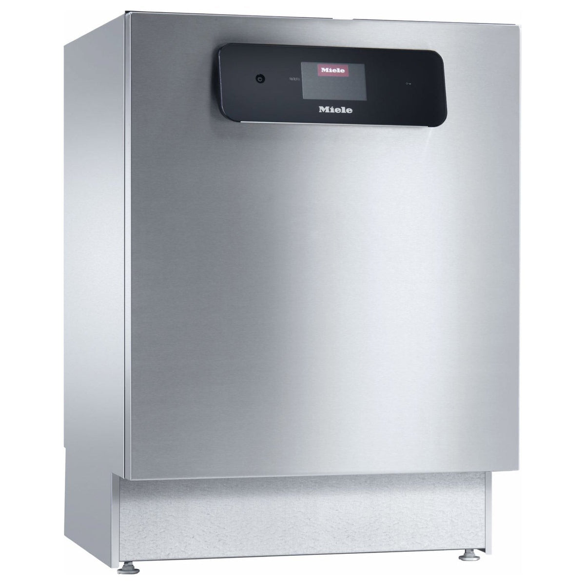 Miele Masterline Built-in 24 in. Commercial Dishwasher, 240 V