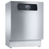 Miele Masterline Built-in 24 in. Commercial Dishwasher, 240 V
