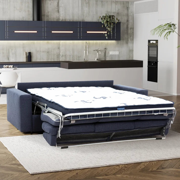 Stearns & Foster Stefano Sleeper Sofa