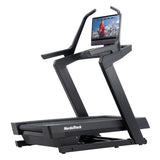 Nordictrack X24 Incline and Decline Treadmill