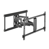 AVF 37" - 80" Full Motion TV Wall Mount