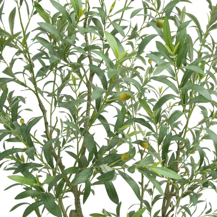 Faux Olive Tree 1.9 m (6.5 ft.)