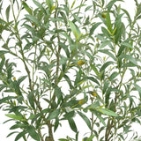 Faux Olive Tree 1.9 m (6.5 ft.)