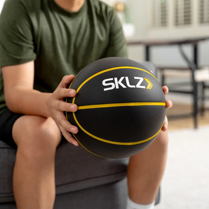 SKLZ - Bashhhketball Pro, Silent Basketball