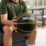 SKLZ - Bashhhketball Pro, Silent Basketball