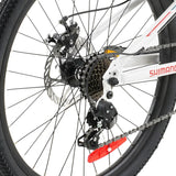Infinity Destiny Girls Mountain Bike